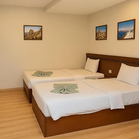 Miramar Green Hotel I Talaat Harb I Museum-2