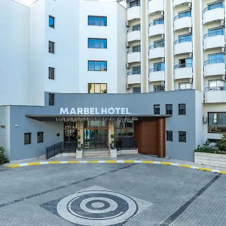 Marbel Hotel By Palmwings-2