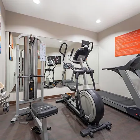 Comfort Suites Monroeville - Pittsburgh East-2