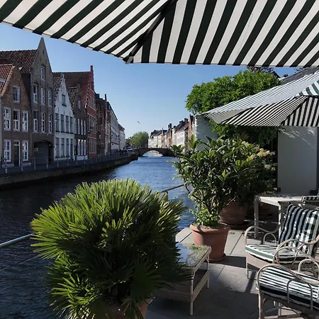 Hotel Van Cleef-2