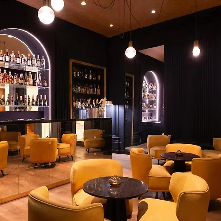 Best Western Ronceray Opera-3