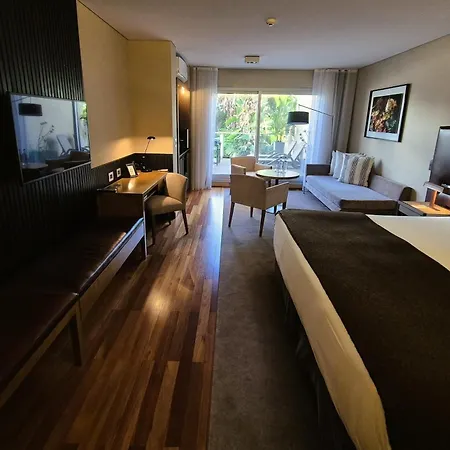 Fierro Hotel Buenos Aires-2