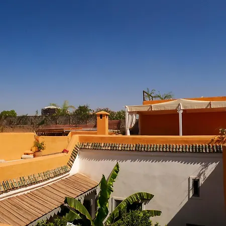 Riad Dar Aman-2