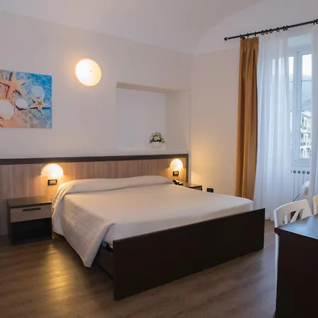 Hotel Rio 3 Stelle Superior -FINALE LIGURE-3
