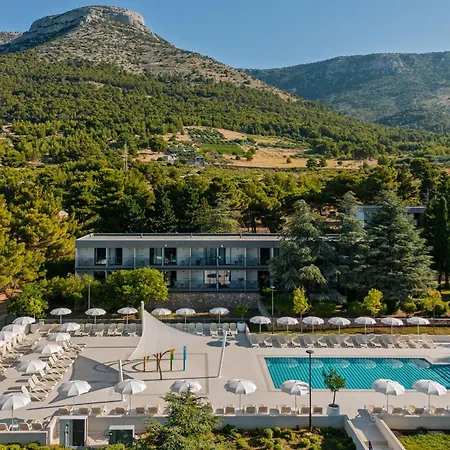 Bluesun Holiday Village Bonaca - Full Board-3