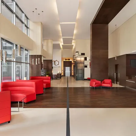 Ibis Dubai Al Rigga-2
