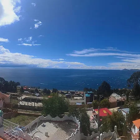 Hostal Piedra Andina-2