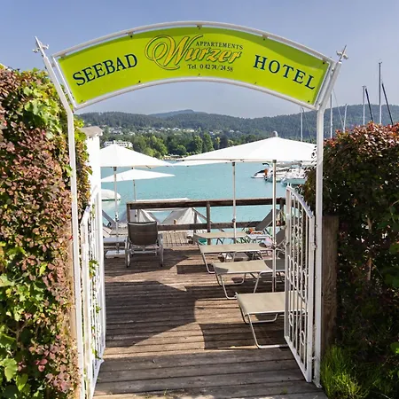 Hotel Garni Wurzer-2