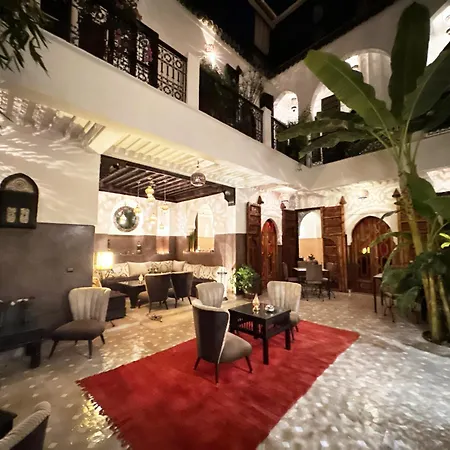 Riad Aya-3