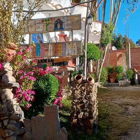 Hostal Piedra Andina-3