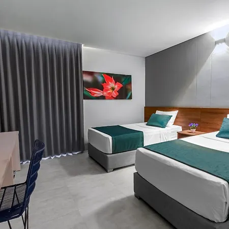 HOTEL RILUX Barrancabermeja-2
