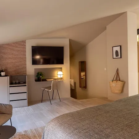 Can Aulí Luxury Retreat - Adults Only-2