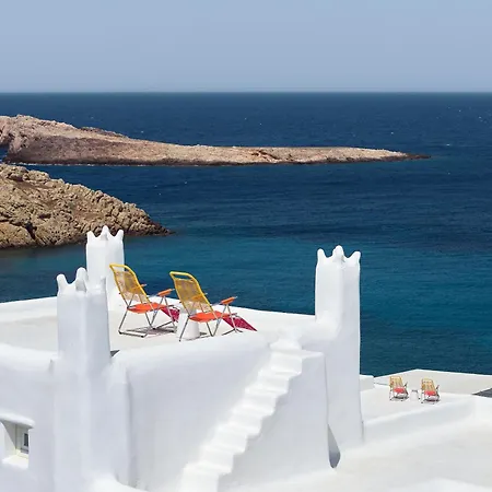 Mykonos Lolita, A Grecotel Resort to Live-3