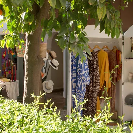 Les Jardins De La Medina-2