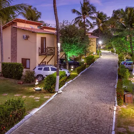 Serhs Villas Da Pipa Hotel-2