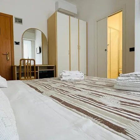 Albergo Villa Denny-2