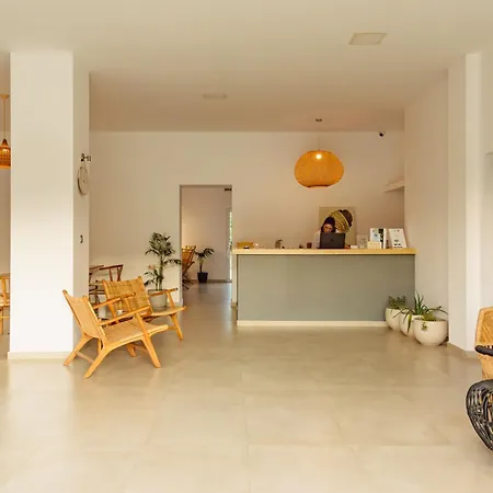 Olive Grove Suites Boutique Hotel-3