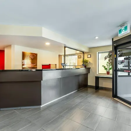 Comfort Inn Sudbury City-2