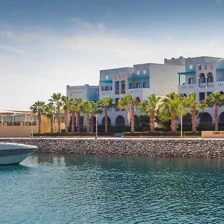 Fanadir Hotel El Gouna-3