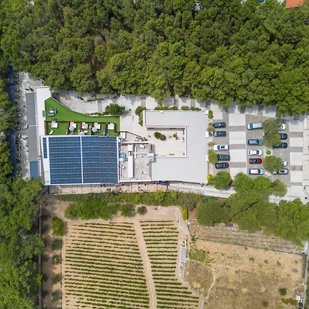 Zlatni Rat Beach Resort-2