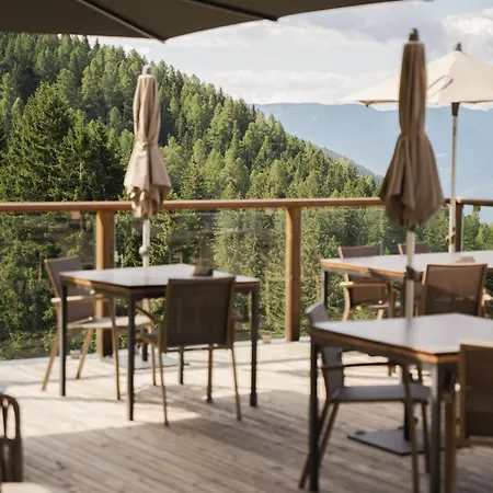Mountain Lodge Prennanger-2