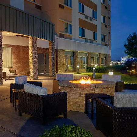 Courtyard By Marriott St. Louis St. Peters-2