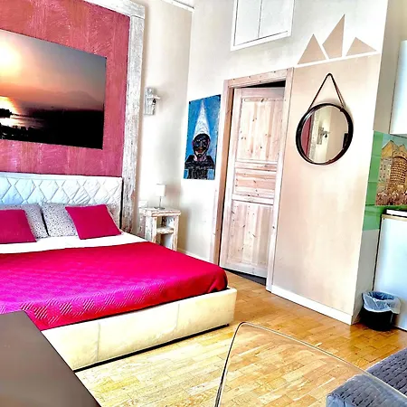 Corso 211 Beds&Suites-2