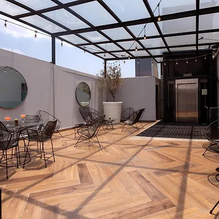 Suites Alcazar-2