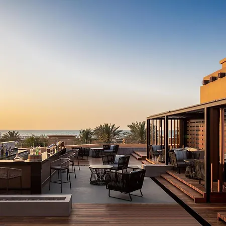 Saadiyat Rotana Resort And Villas-2