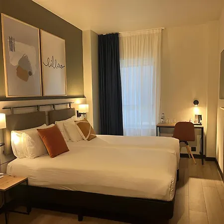 Voco Bilbao - City By Ihg-2