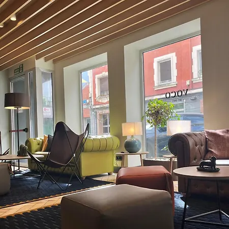 Voco Bilbao - City By Ihg-2