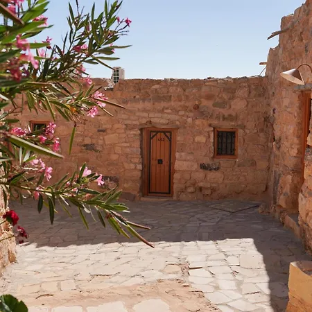 Hayat Zaman Hotel And Resort Petra-3