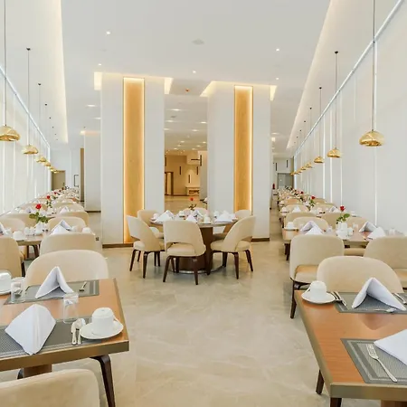 Clarion Hotel Jeddah Airport-2