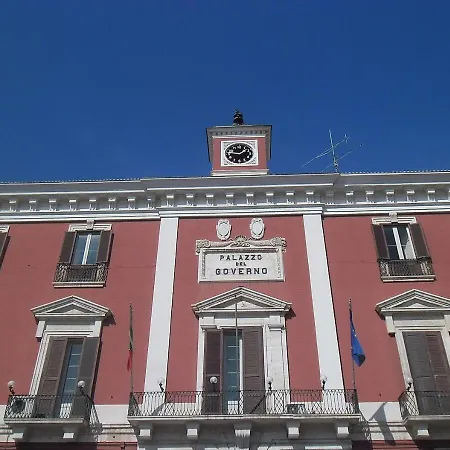 Dimora Beluga - Bari Centro-2