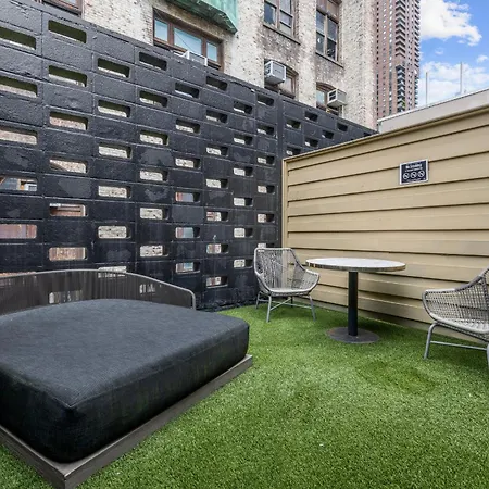 Hudson Yards Hotel-2