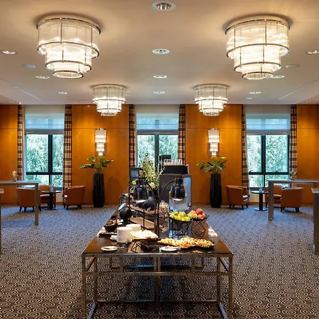Maritim Hotel Duesseldorf-2