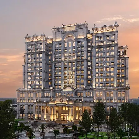 Delta Hotels By Marriott Shanghai Baoshan-2