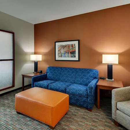 Drury Inn & Suites Knoxville West-2