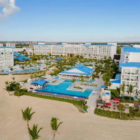 Dreams Cap Cana Resort & Spa-2