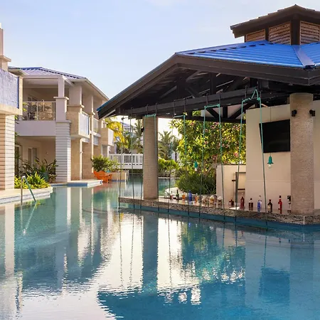 Dreams Cap Cana Resort & Spa-3
