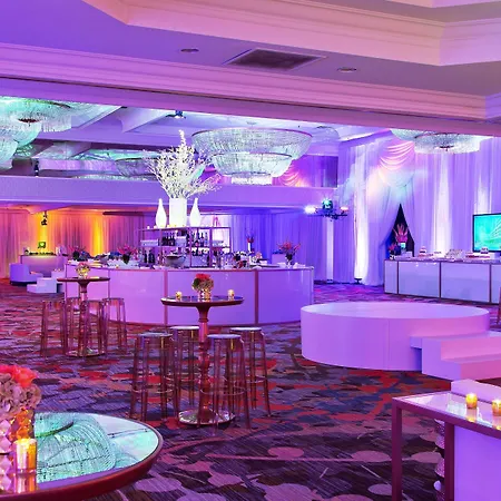 Delta Hotels By Marriott Toronto East-2