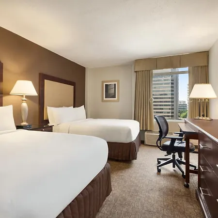 Crowne Plaza Crystal City-Washington, D.C. By Ihg-3
