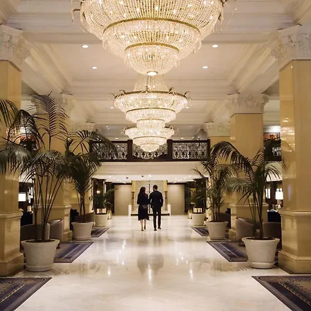 The Us Grant, A Luxury Collection Hotel, San Diego-3
