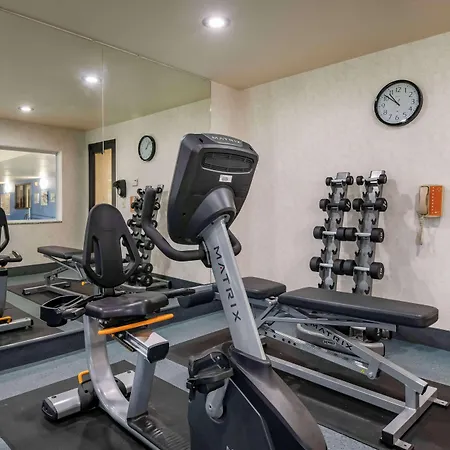 Surestay Plus Hotel By Best Western Buffalo-3