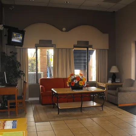 Americas Best Value Inn & Suites In Murfreesboro-2