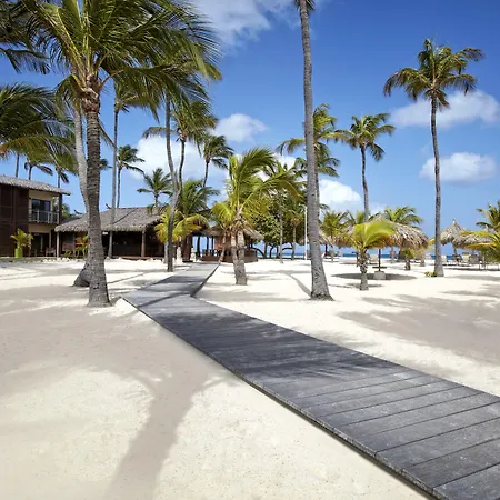 Manchebo Beach Resort And Spa-2