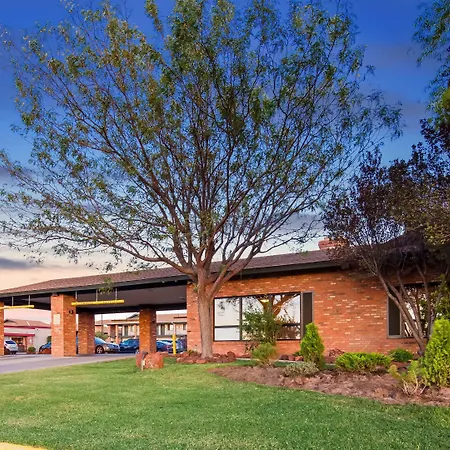 Best Western Arizonian Inn-3