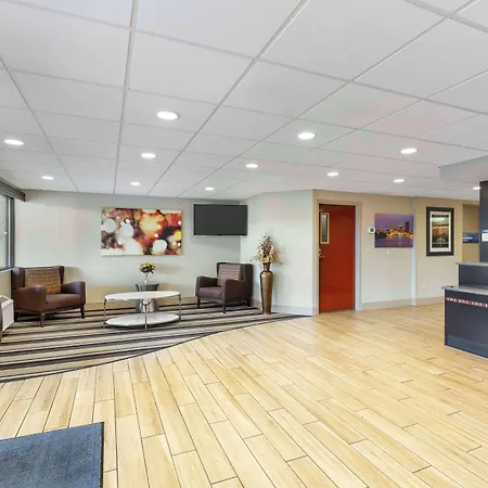 Best Western Rochester Marketplace Inn-2