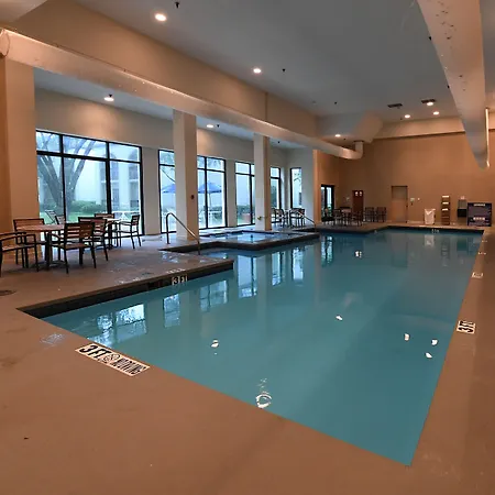 Holiday Inn Irving Las Colinas By Ihg-2