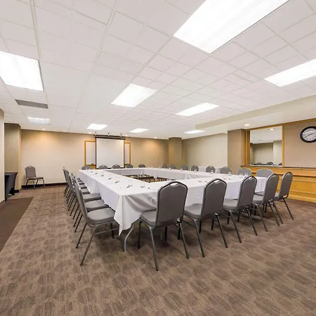 Best Western Voyageur Place Hotel-2